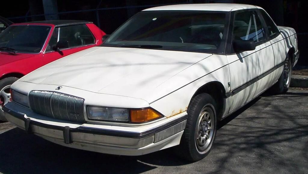 Buick Regal