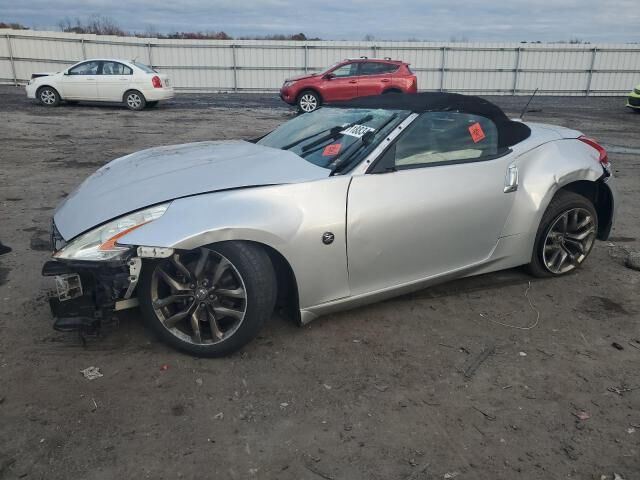 Nissan 370Z