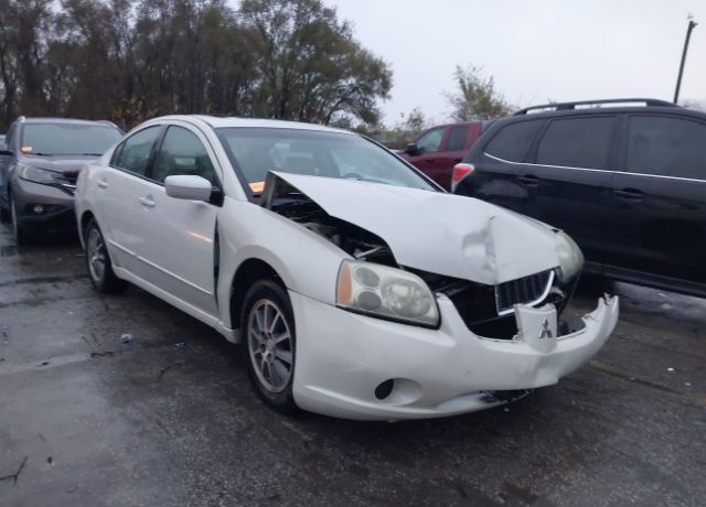 Mitsubishi Galant