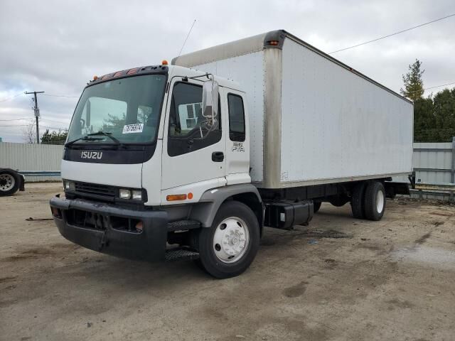 Isuzu T6F