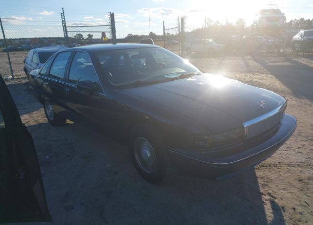 Chevrolet Caprice