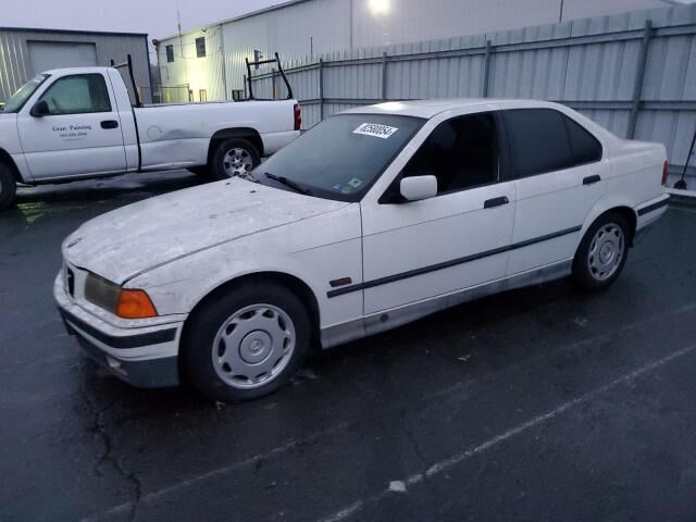 BMW 318i