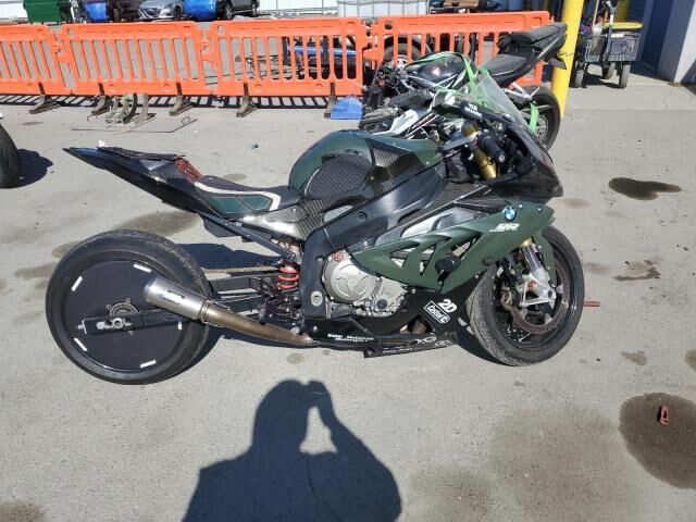 BMW S 1000 RR