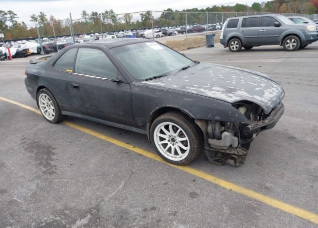 Honda Prelude