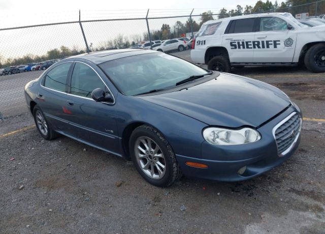 Chrysler LHS