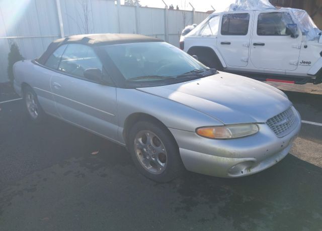 Chrysler Sebring