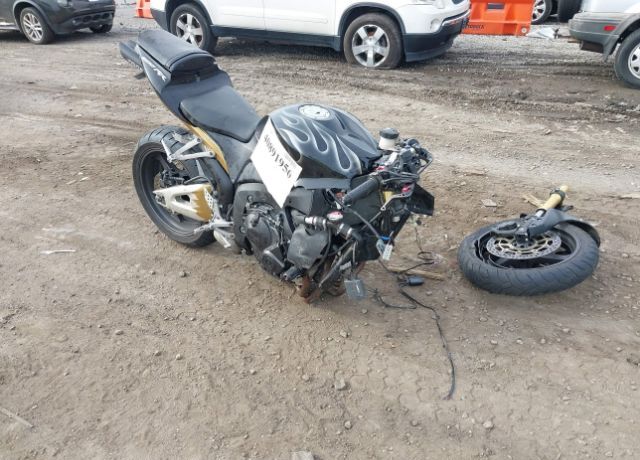 Honda CBR600RR