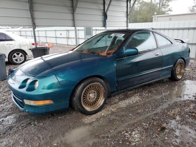 Acura Integra