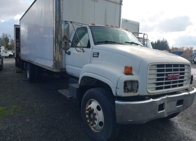 GMC C7