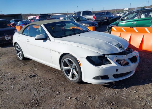 BMW 650i