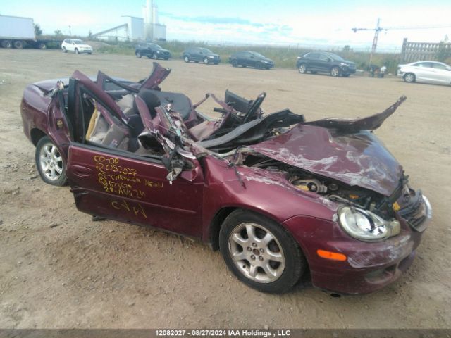 Chrysler Neon