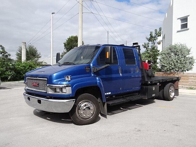 GMC C5
