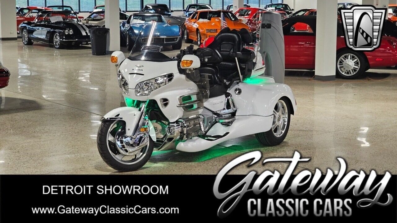 Honda GL1800