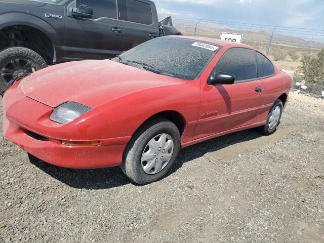 Pontiac Sunfire