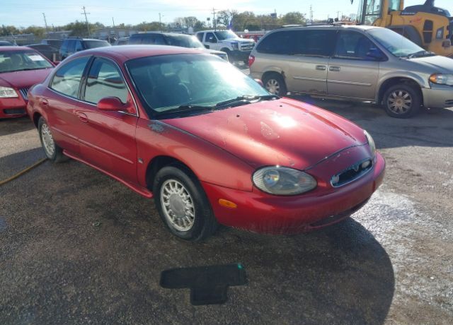 Mercury Sable