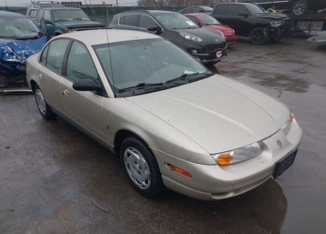 Saturn SL2