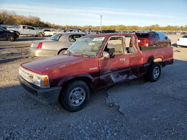 Mazda B-Series