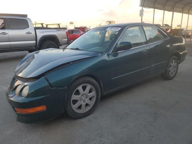 Acura Integra