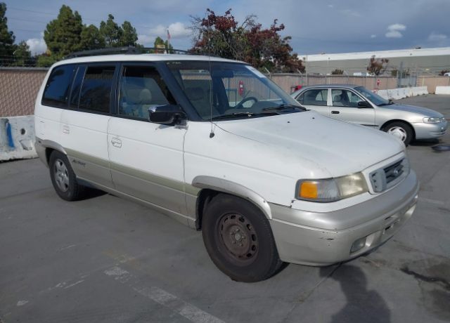 Mazda MPV