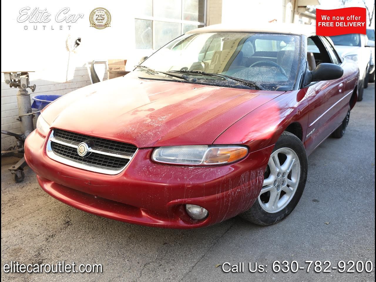 Chrysler Sebring