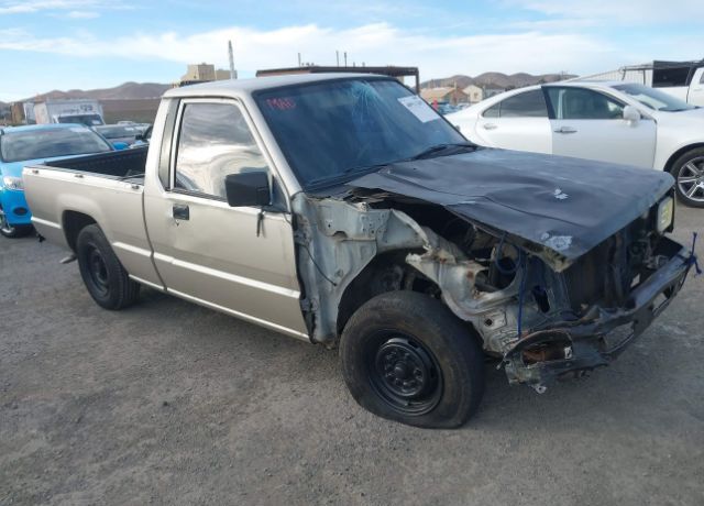 Mitsubishi Mighty Max