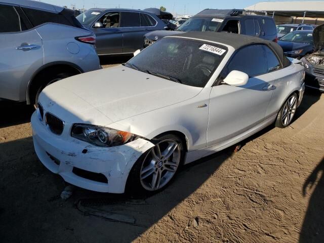 BMW 135i