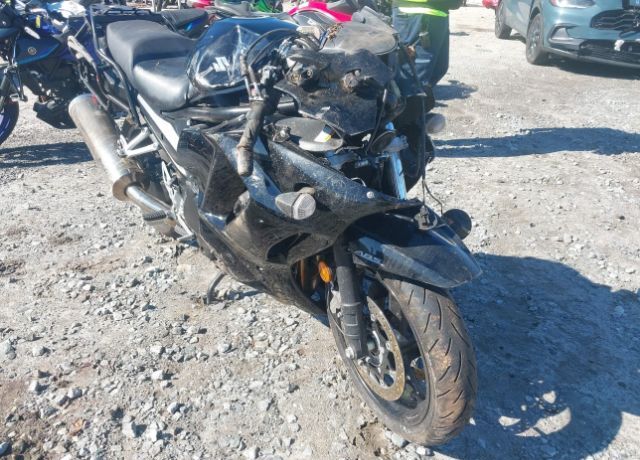 Suzuki GSX1250FAL