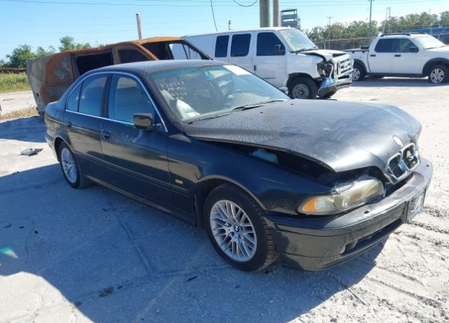 BMW 525i