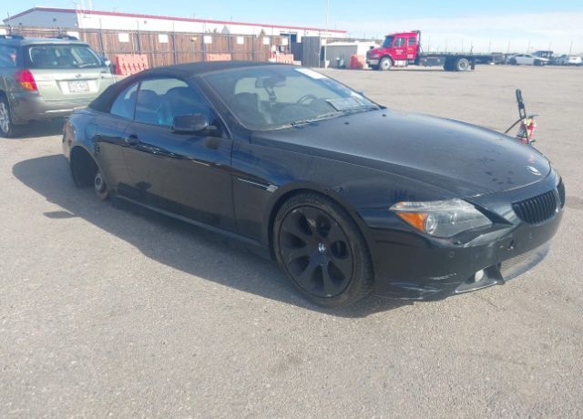 BMW 645Ci