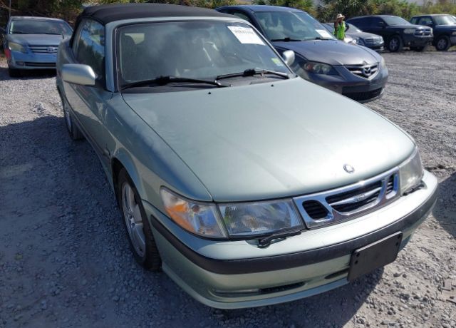 Saab 9-3