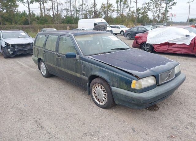 Volvo 850 Series