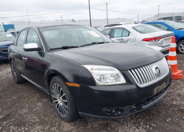Mercury Sable
