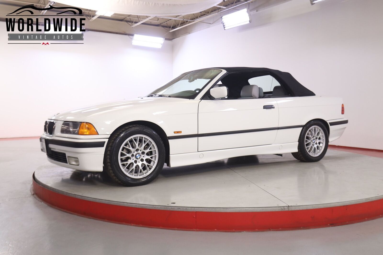 BMW 323iC