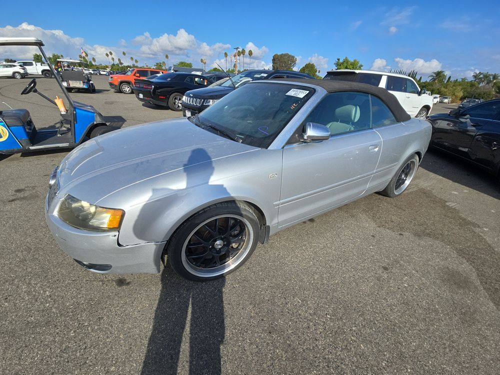 Audi S4