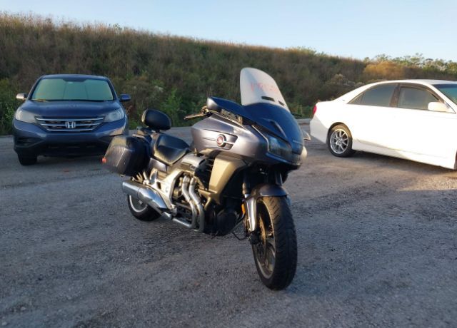 Honda CTX1300