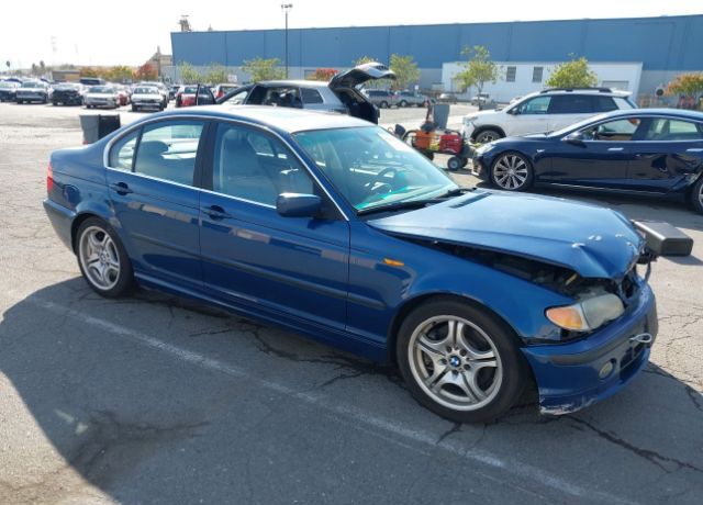 BMW 330i