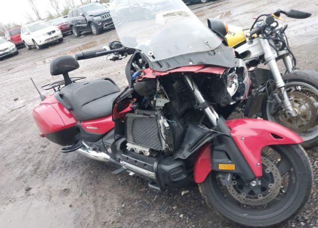 Honda GL1800