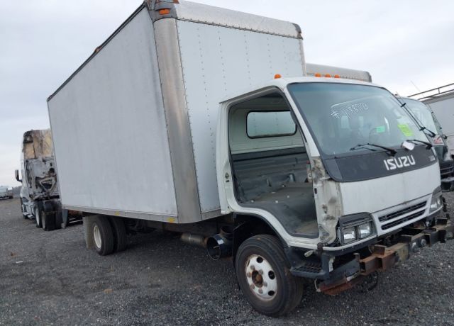 Isuzu NPR/NPR-HD