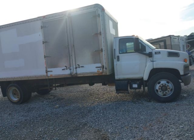 GMC C7