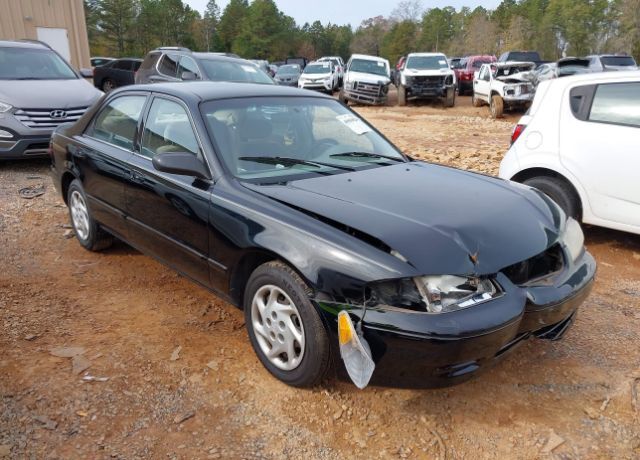 Mazda 626