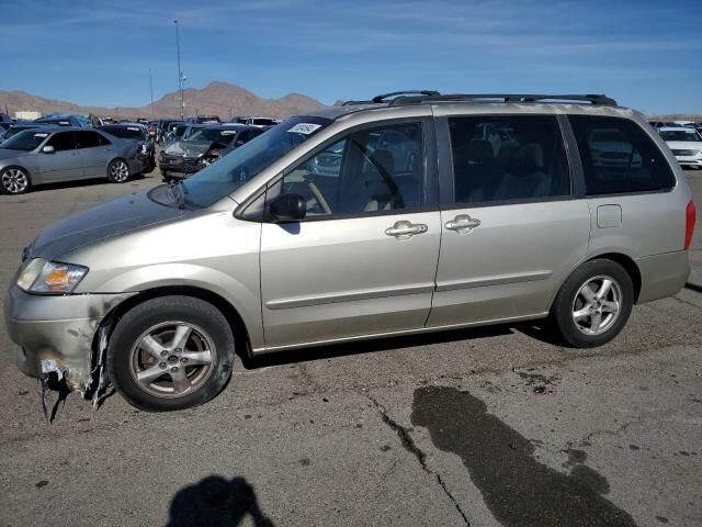 Mazda MPV