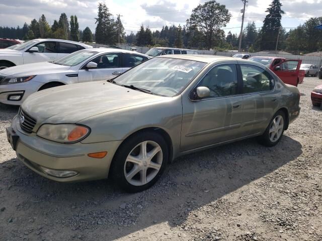 Infiniti I35