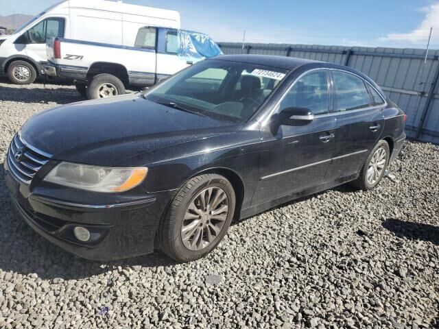 Hyundai Azera