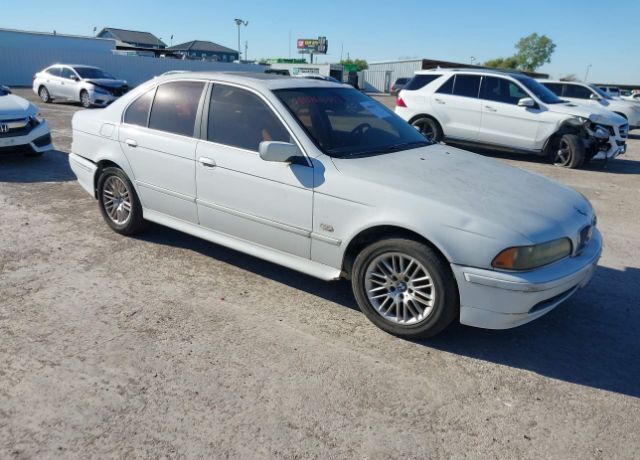 BMW 530i