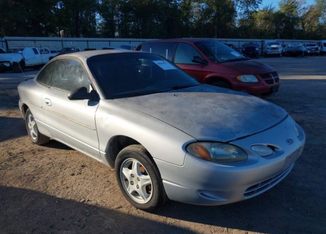 Ford ZX2