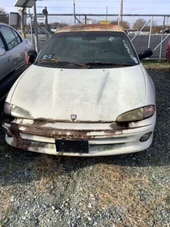 Dodge Intrepid