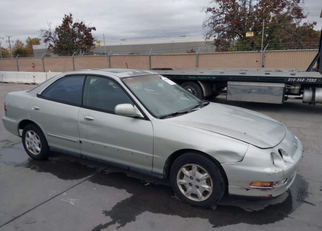 Acura Integra