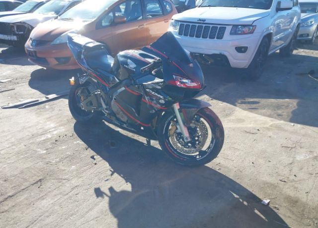 Honda CBR600