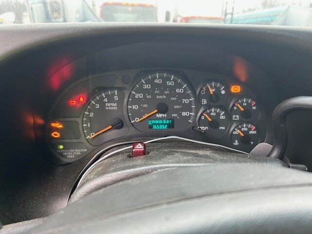 GMC C5
