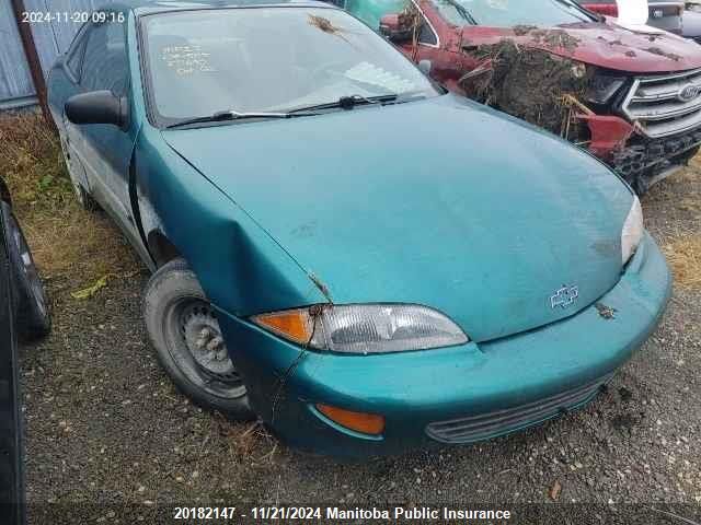 Chevrolet Cavalier